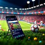 bet america app